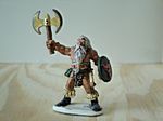 Barbarian Chieftain